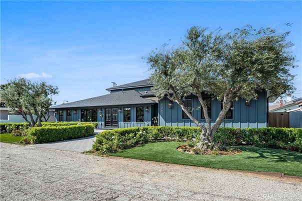 Backyard, Exterior, Solar Panels