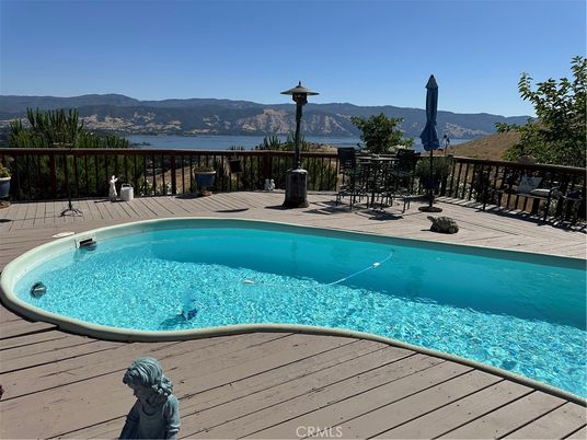 Exterior, Pool, Other