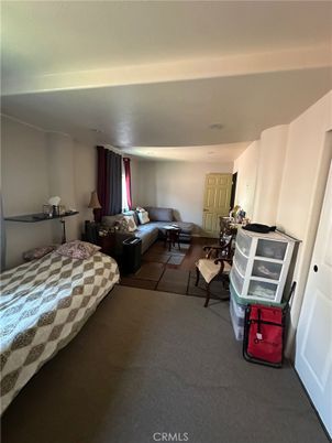Bedroom, Interior, Living room