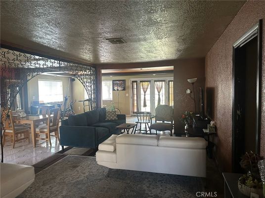 Dining room, Interior, Living room