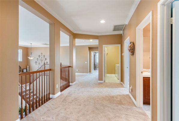 Interior, Pendant Lights, Recessed Lighting