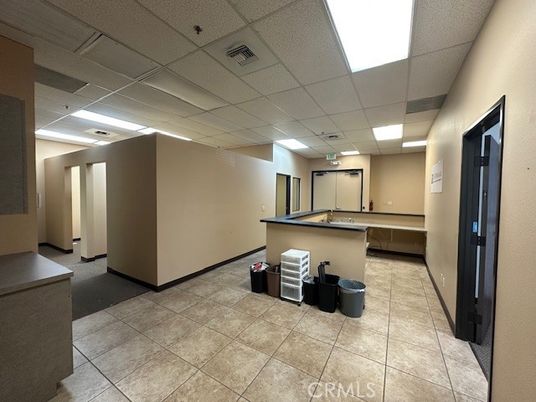 Game Room, Interior, Recessed Lighting