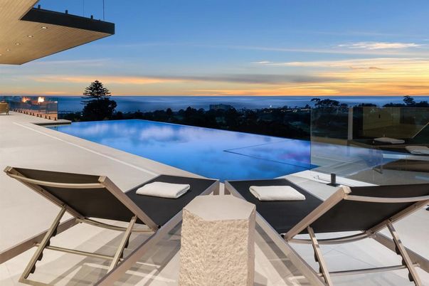 Water, Exterior, Pool, Other