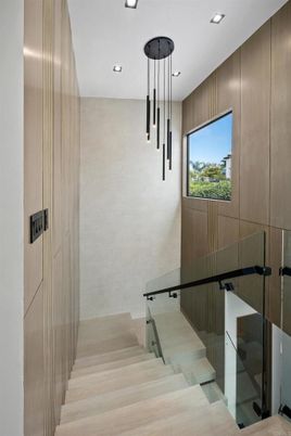 Interior, Pendant Lights, Recessed Lighting