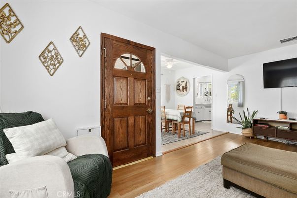 Dining room, Interior, Living room, Wood Texture Flooring