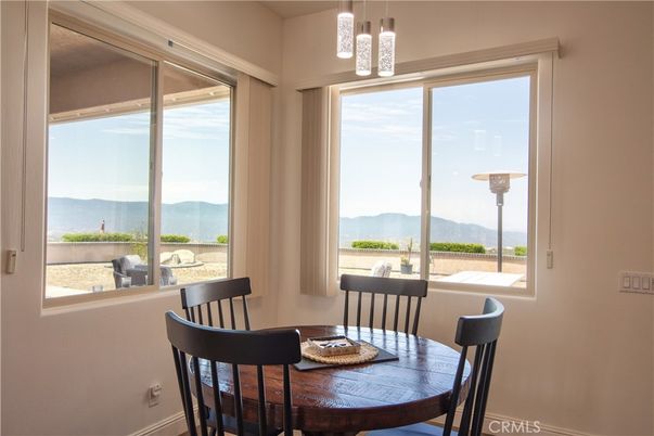 Interior, Dining room, Other
