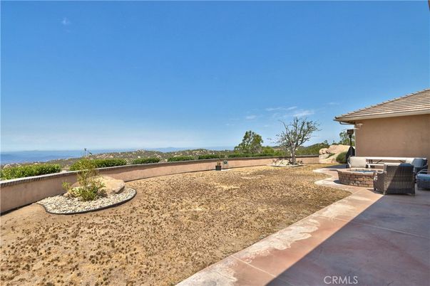 Backyard, Exterior, Water