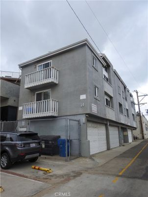 Attached, Exterior, Facade, Condo Building