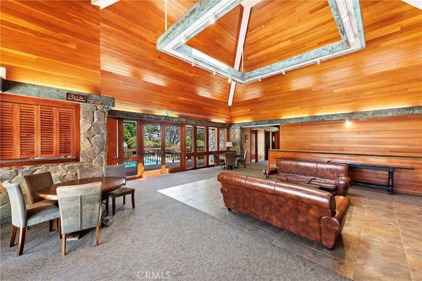 Interior, Living room, Wooden Ceilings, Wooden Walls