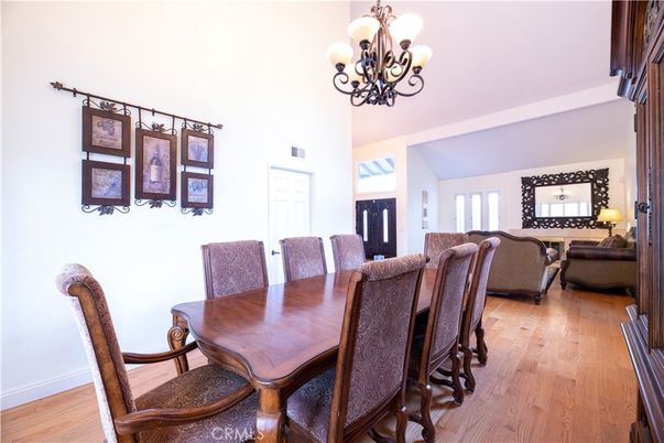 Chandelier, Dining room, Interior, Living room, Wood Texture Flooring