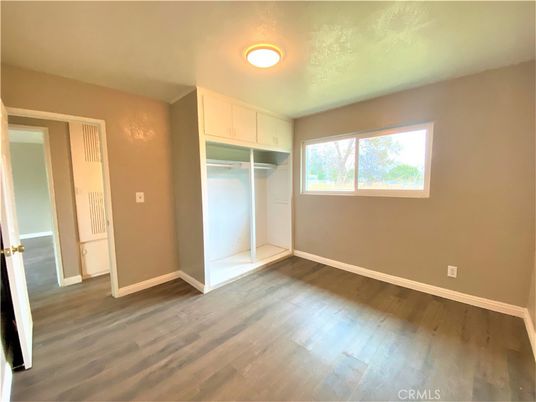 Empty room, Interior, Kitchen, Wood Texture Flooring