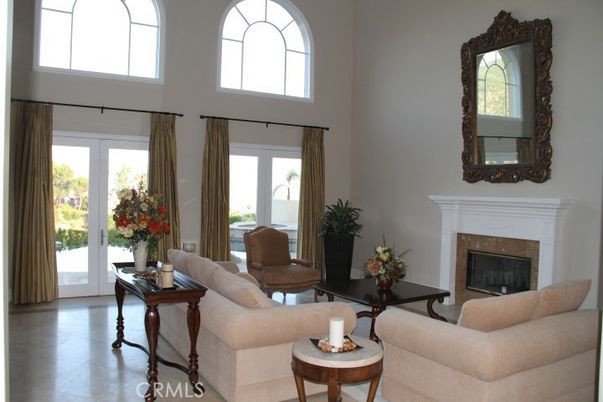 Fireplace, Interior, Living room