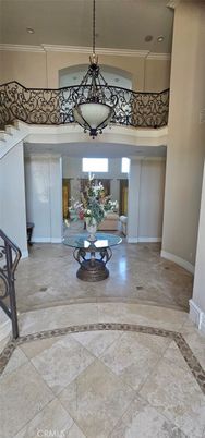 Chandelier, Interior, Pendant Lights