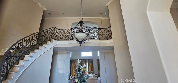 Interior, Pendant Lights