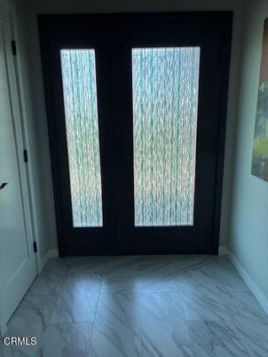 Empty room, Interior, Marble