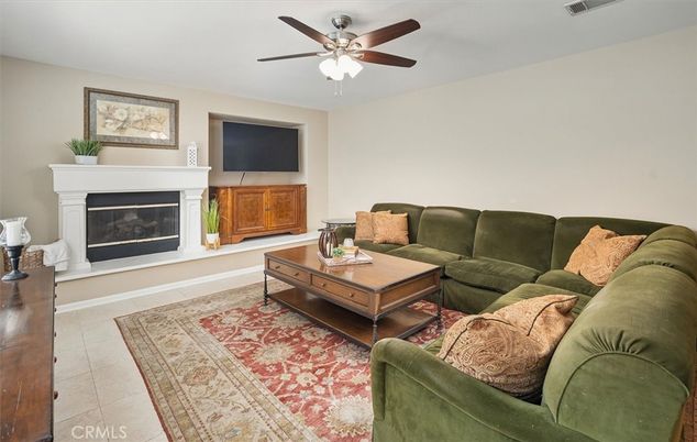 Fireplace, Interior, Living room