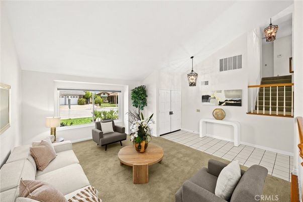 Interior, Living room, Pendant Lights