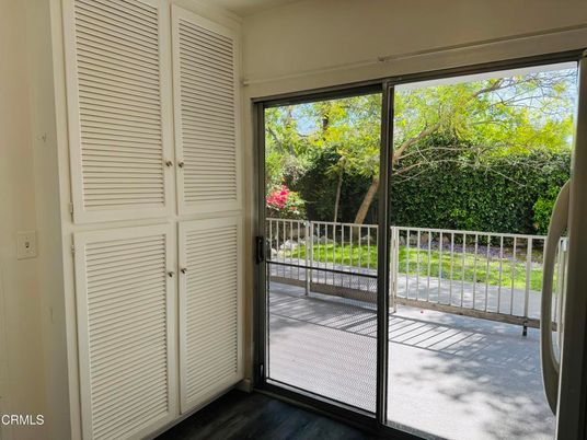 Interior, Sun Room