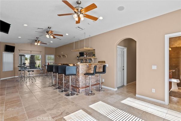 Interior, Kitchen, Pendant Lights, Recessed Lighting