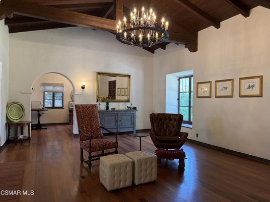 Chandelier, Interior, Wooden Beams, Wooden Ceilings, Wood Texture Flooring