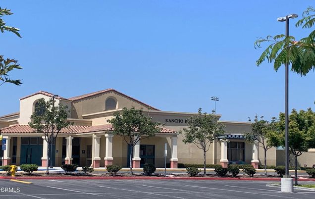 Exterior, Facade, Mediterranean