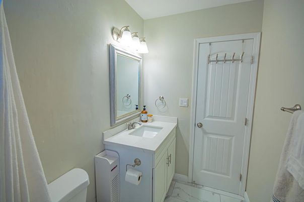 Bathroom, Interior, Marble