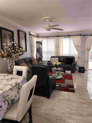 Interior, Living room, Marble
