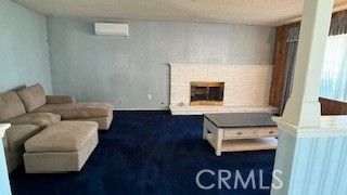 Fireplace, Interior, Living room