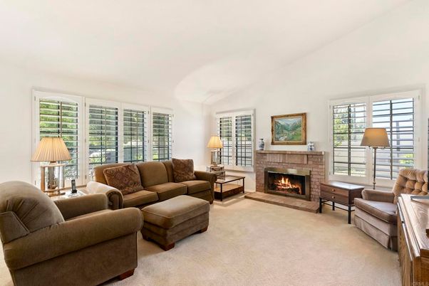 Fireplace, Interior, Living room