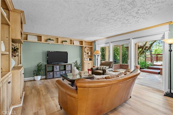 Interior, Living room, Wood Texture Flooring
