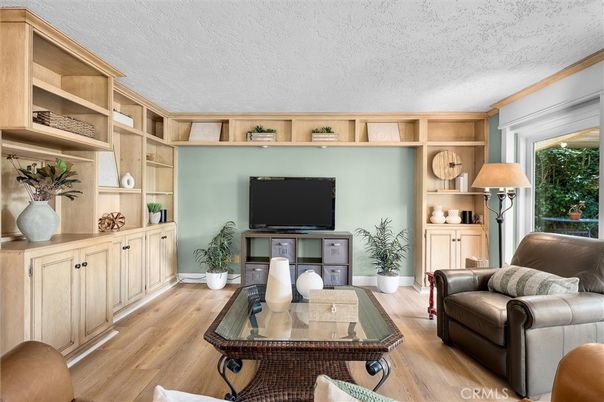 Interior, Living room, Wood Texture Flooring