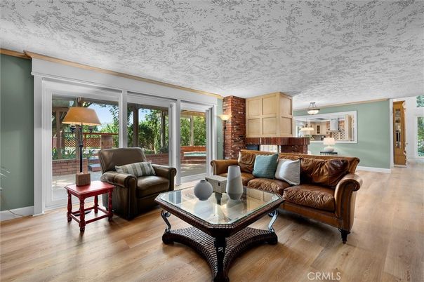 Interior, Living room, Wood Texture Flooring