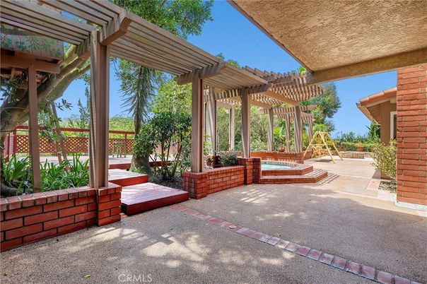 Exterior, Playground