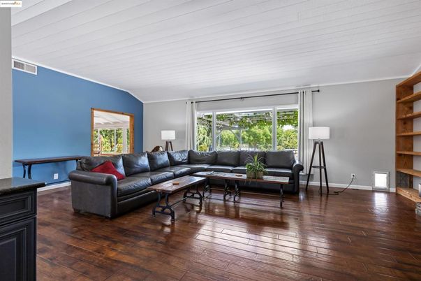 Interior, Living room, Wood Texture Flooring