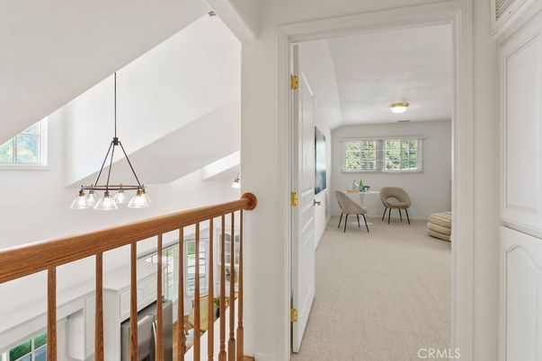 Interior, Pendant Lights