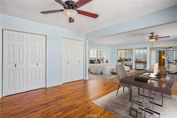 Bedroom, Interior, Living room, Wood Texture Flooring