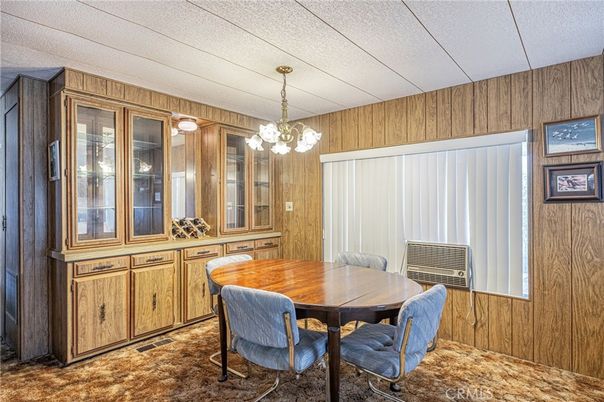 Chandelier, Dining room, Interior, Pendant Lights, Wooden Walls