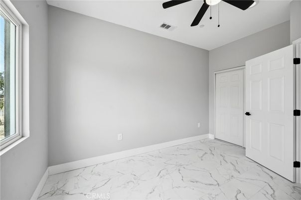 Empty room, Interior, Marble