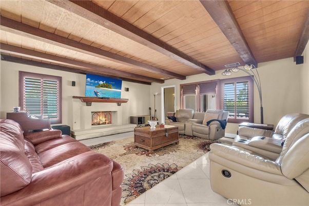 Fireplace, Interior, Living room, Wooden Beams, Wooden Ceilings