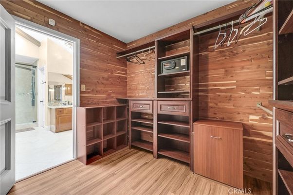 Bathroom, Interior, Wood Texture Flooring, Wooden Walls
