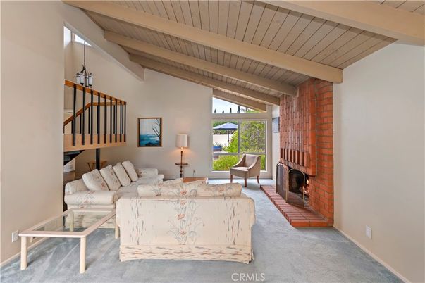 Fireplace, Interior, Living room