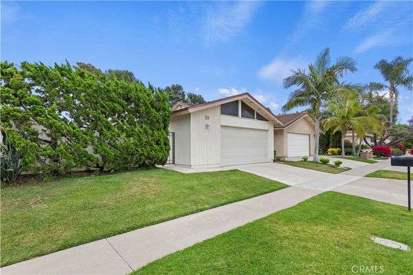 Backyard, Detached Garage, Exterior