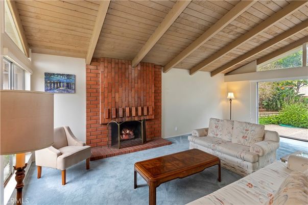 Fireplace, Interior, Living room, Stone Walls, Wooden Beams, Wooden Ceilings