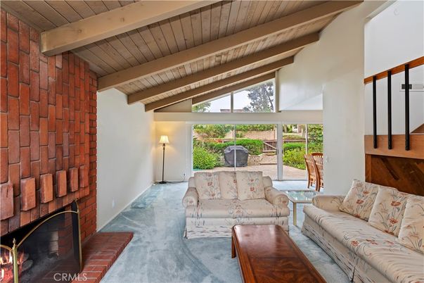 Fireplace, Interior, Living room, Stone Walls, Wooden Beams, Wooden Ceilings