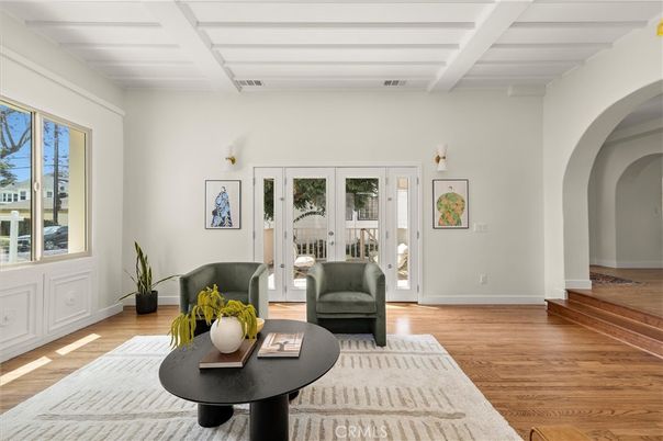 Interior, Living room, Wood Texture Flooring