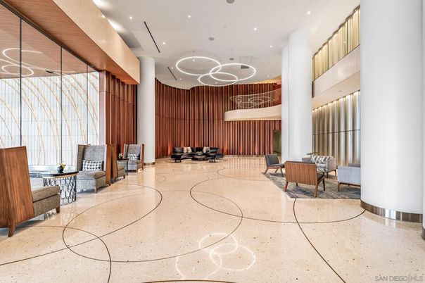 Interior, Pendant Lights, Recessed Lighting