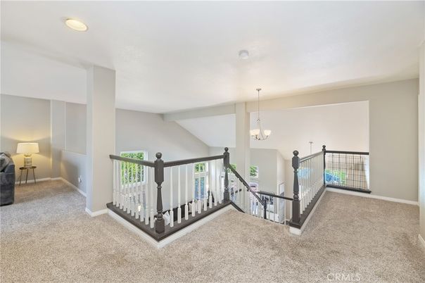 Chandelier, Interior, Recessed Lighting