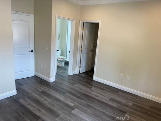 Bathroom, Empty room, Interior, Wood Texture Flooring