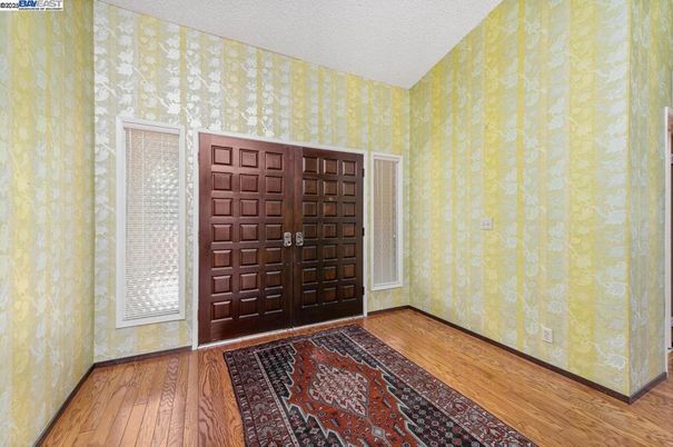 Interior, Wood Texture Flooring