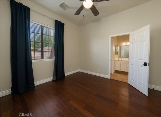 Bathroom, Empty room, Interior, Wood Texture Flooring